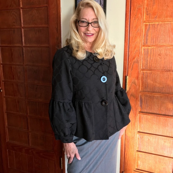 Max Studio Jacket - Picture 6 of 7